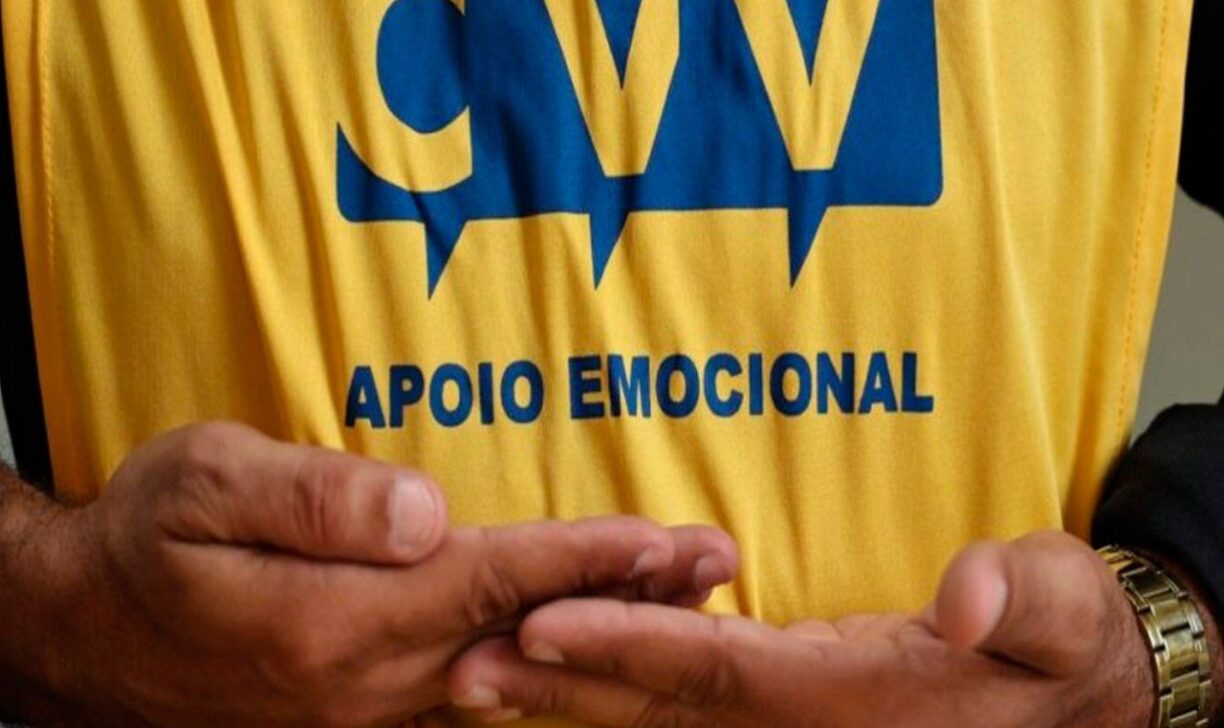 Apoop Emocional -(Foto: CVV)