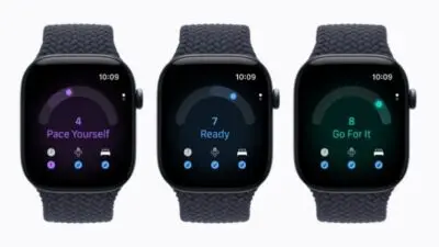 Apple Watch Series 12 - Divulgação/ Apple