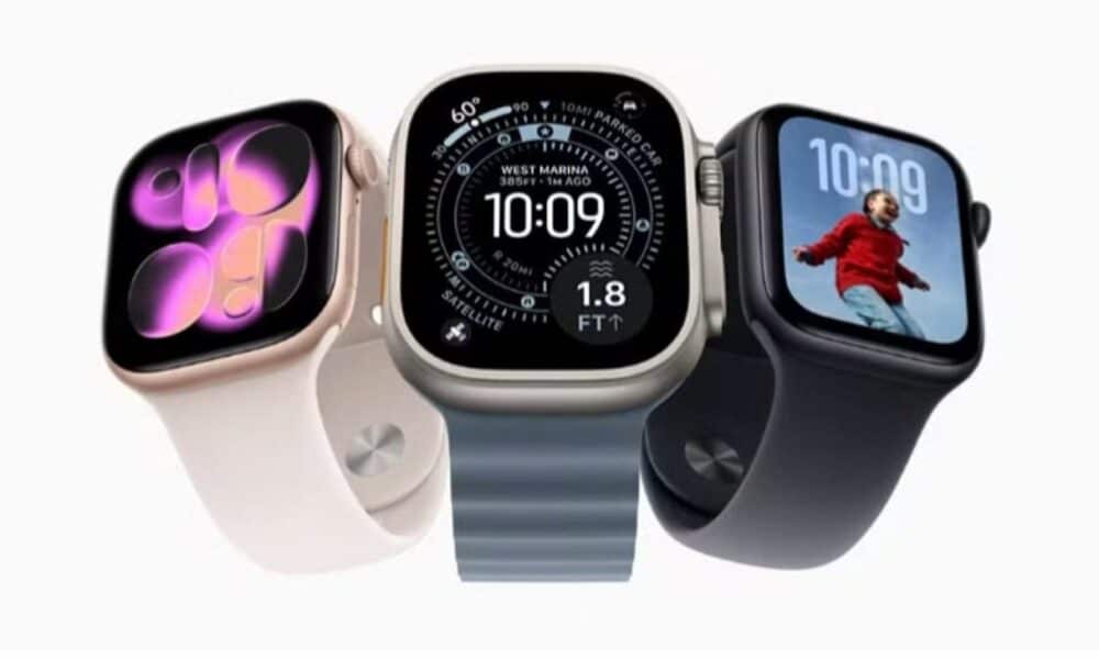 Apple Watch: novo recurso de microfone levanta alerta sobre privacidade de dados - Foto