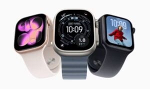 Apple Watch Series 12 e Apple Watch Ultra 4 - Divulga&ccedil;&atilde;o/Apple