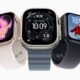 Apple Watch Series 12 e Apple Watch Ultra 4 - Divulga&ccedil;&atilde;o/Apple