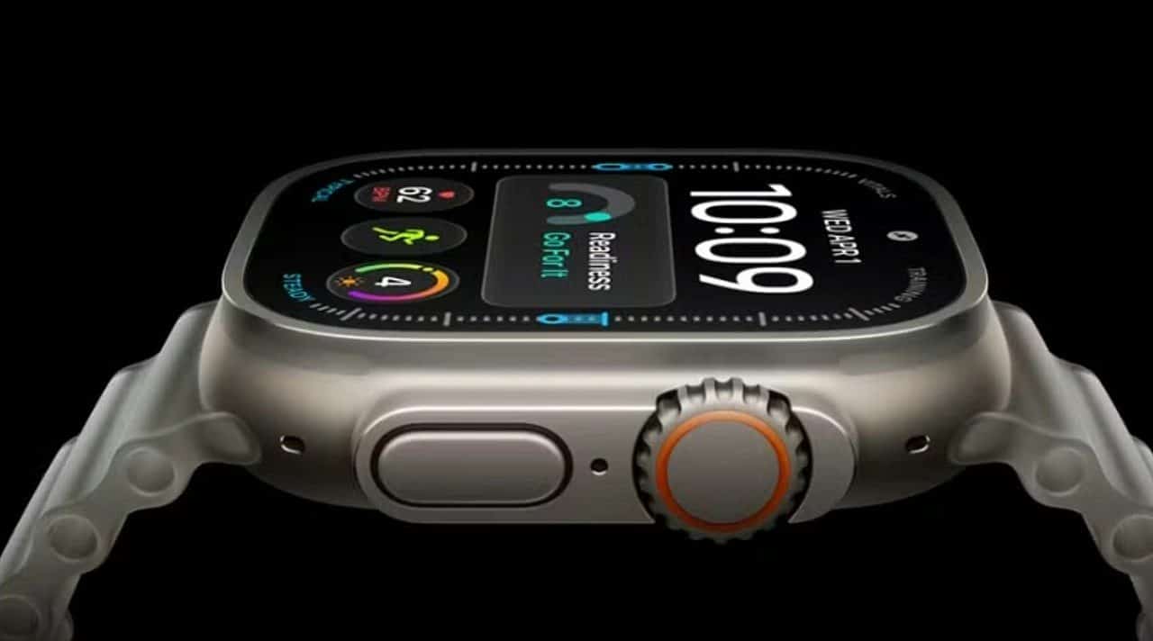 Apple Watch Series 12 -Reprodu&ccedil;&atilde;o/Apple
