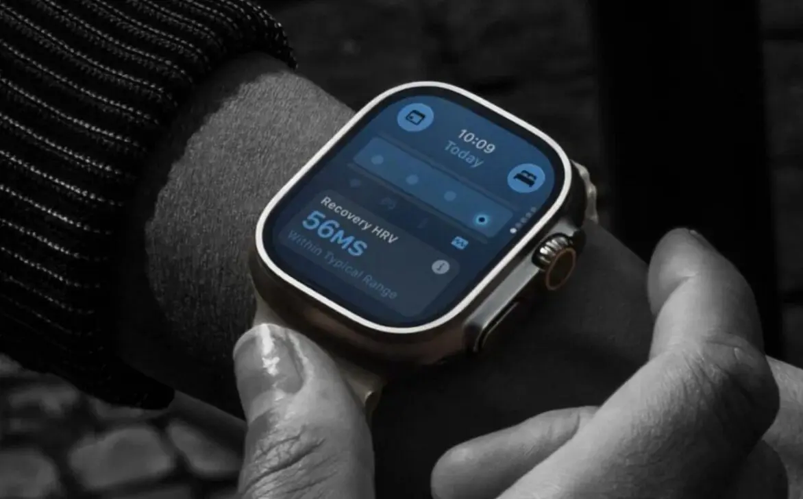Apple Watch Ultra 4 - Divulgação Apple