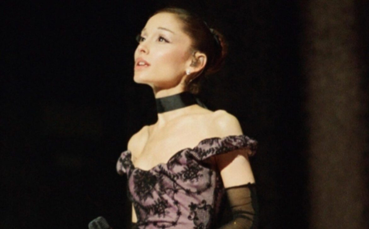 Ariana Grande - arianagrande/Instagram