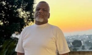 Arilson Cantanhede - Reprodução/Instagram