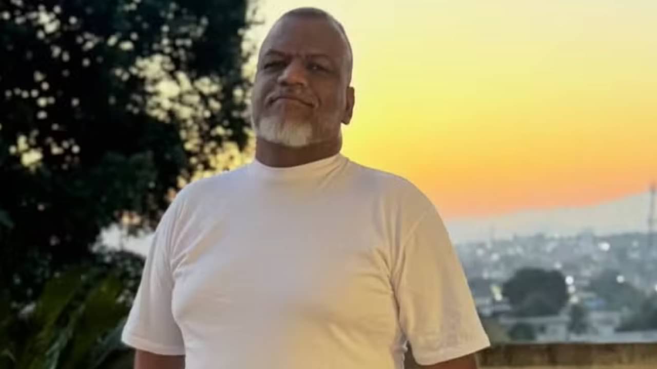 Arilson Cantanhede - Reprodução/Instagram