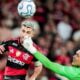 Arrascaeta - X.com/ Flamengo