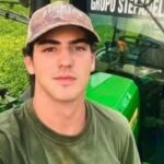 Estudante Arthur Basso morre após queda de caminhonete em MS
