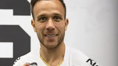 Arthur - X.com/ Santos