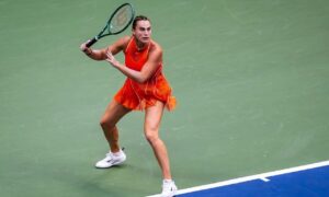 Aryna Sabalenka - X.com/ WTA