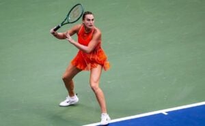 Aryna Sabalenka - X.com/ WTA