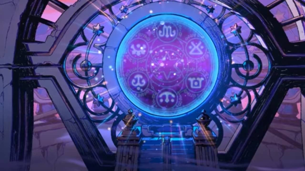 Astrea - Reprodução/YouTube