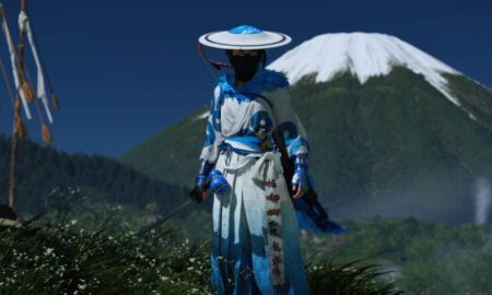 Astro Bot - Ghost of Yōtei - Reprodução