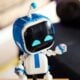 Astro Bot - Reprodução