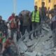 Ataque em Gaza - reprodução