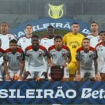 Athletico Paranaense - X.com/ Athletico Paranaense