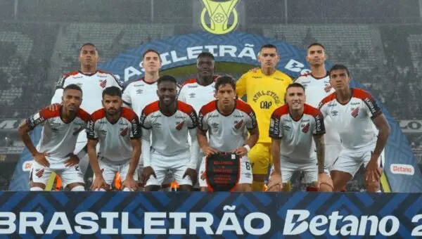 Athletico Paranaense - X.com/ Athletico Paranaense