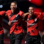 Atlético-GO - Raphael Teixeira/acgoficial/Instagram