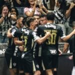 Atlético-MG - X.com/ Atlético-MG
