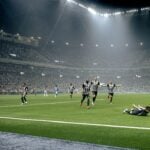 Atlético-MG - X.com/ Atlético-MG