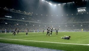 Atlético-MG - X.com/ Atlético-MG
