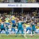 Austrália x Brasil - Rafael Ribeiro/ CBF
