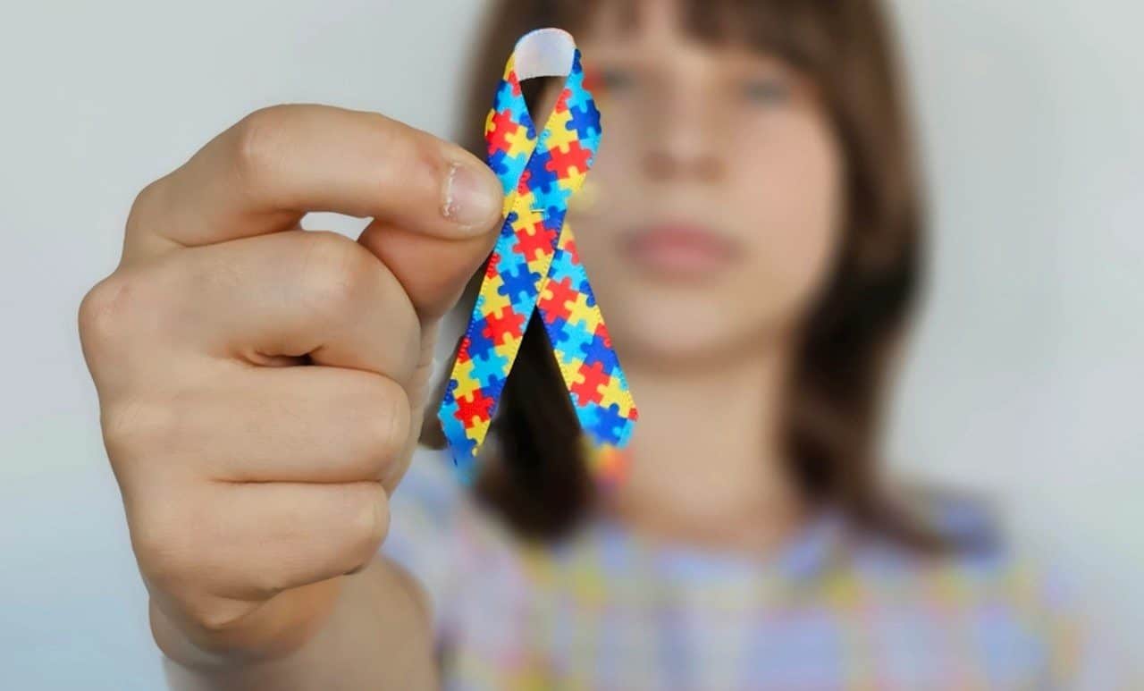 Autismo - NMK-Studio/ shutterstock.com