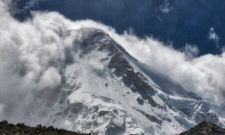 Avalanche - Wirestock Creators/Shutterstock.com