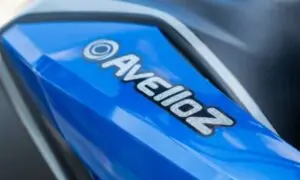 Avelloz AZ170 - Reprodução