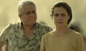 Avenida Brasil 2 - Reprodução