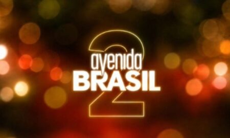 Avenida Brasil 2 - X