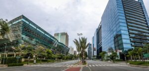 Avenida brigadeiro faria lima - iegograndi/istockphoto