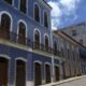 São Luís: azulejos e casarões contam a história de um Patrimônio Mundial