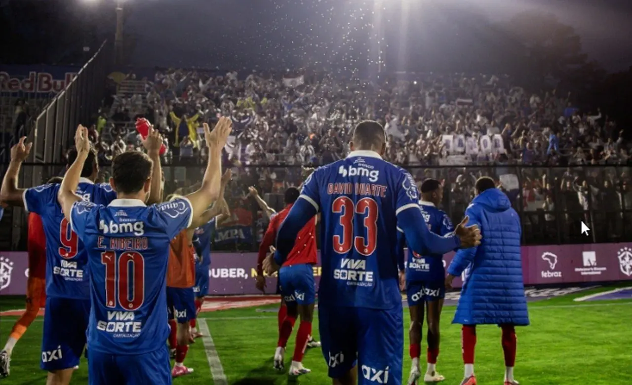 Bahia - X.com/ Bahia