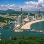 Balneário Camboriú - jfbenning/ Istockphoto.com