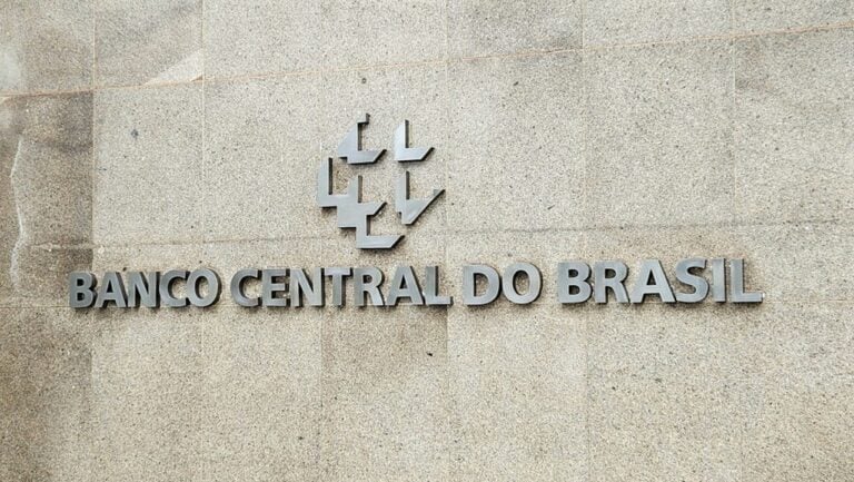 Banco Central do Brasil - Alison Calazans/ istockphoto.com