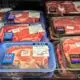 Bandejas de carnes - Jonathan Weiss / Shutterstock.com