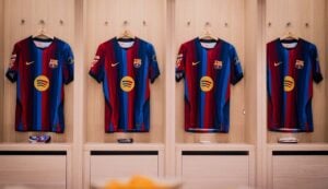 Barcelona - X.com/ Barcelona
