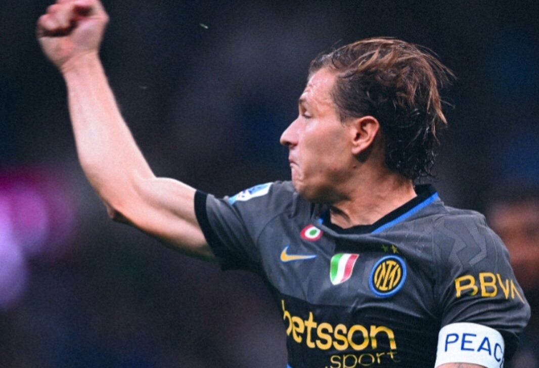 BARELLA - X