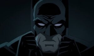 Batman: A Queda do Morcego - Reprodu&ccedil;&atilde;o