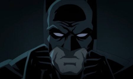 Batman: A Queda do Morcego - Reprodu&ccedil;&atilde;o