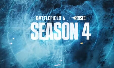 Battlefield 6 Season 4 - Reprodução/ YouTube