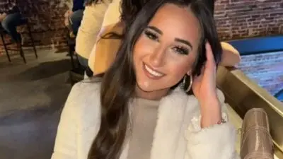 Baylee Johnson — Facebook