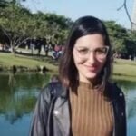 Beatriz Fickert Santoro - Arquivo Pessoal