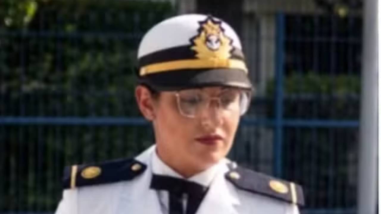 Beatriz Fickert Santoro - Reprodução/Arquivo Pessoal