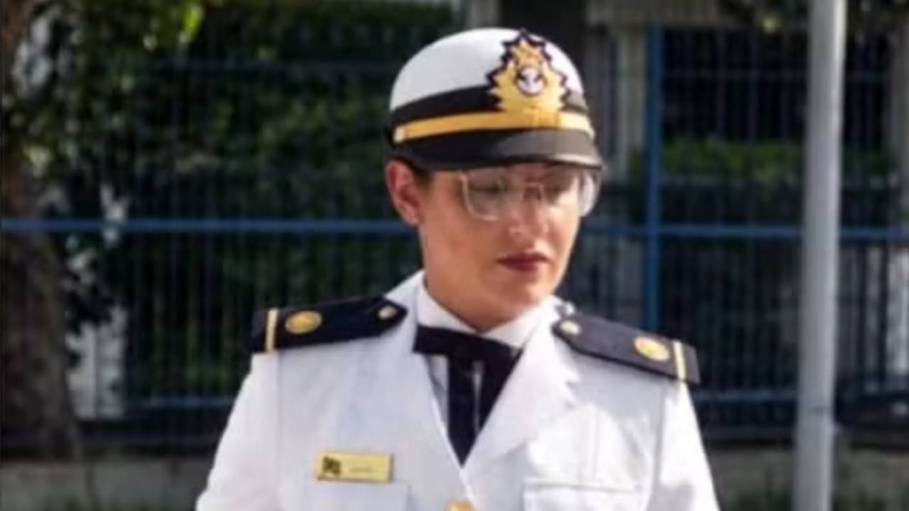 Beatriz Fickert Santoro - Reprodução/Instagram
