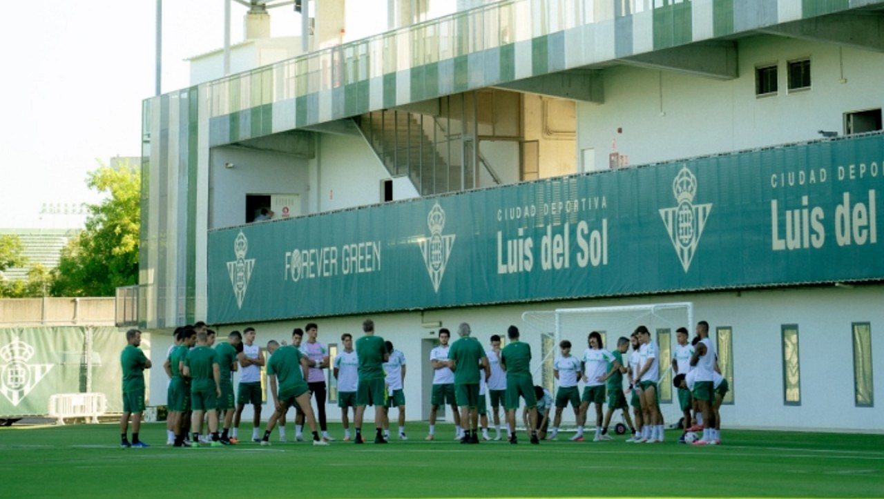 Betis - X.com/ Betis