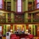 Biblioteca de Concord - APCortizasJr/ istockphoto.com