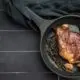 Bife, carne - Mironov Vladimir/Shutterstock.com