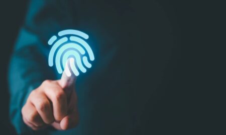 Biometria - MiniStocker / shutterstock.com